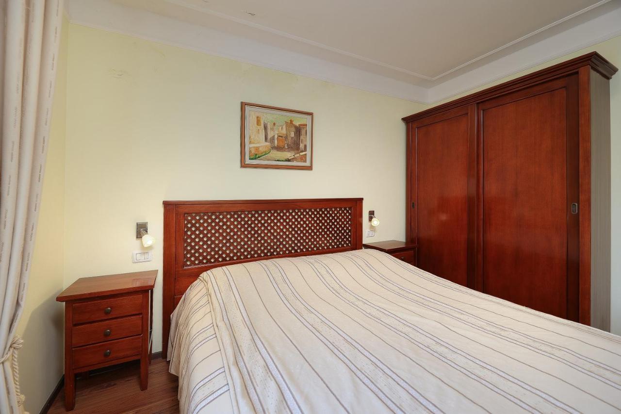 B & B Casa Rustica Dva Baladura Rooms Kanfanar Buitenkant foto