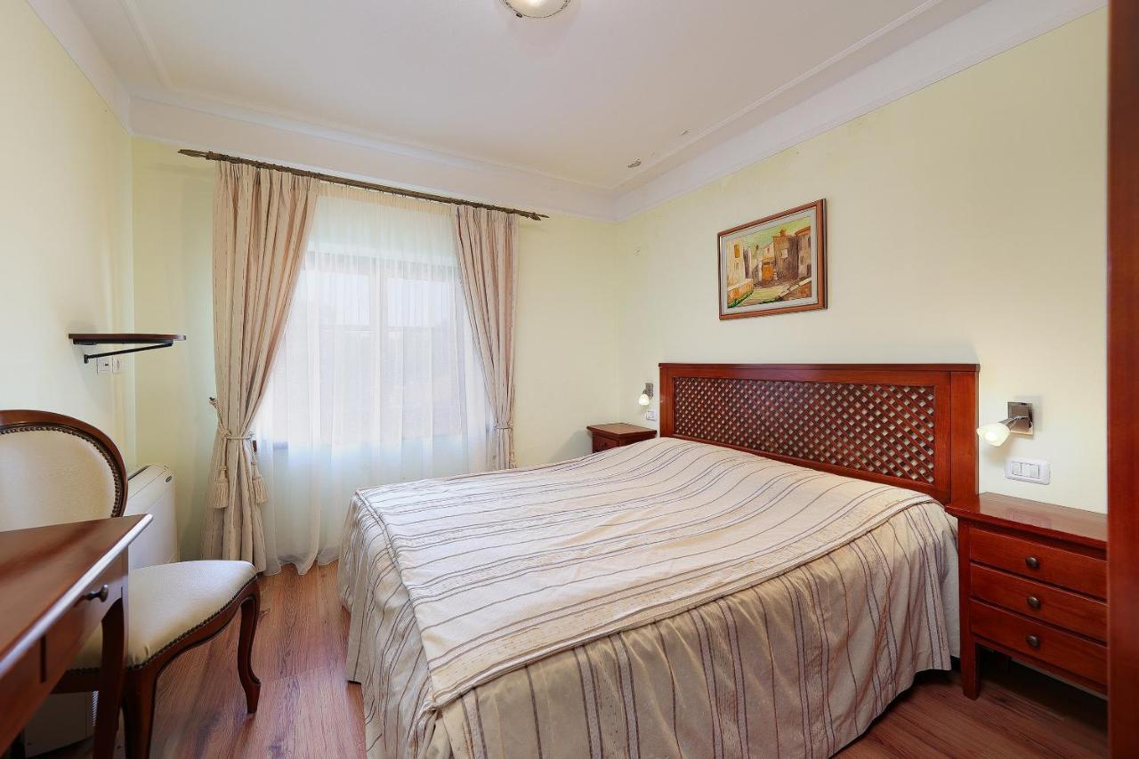 B & B Casa Rustica Dva Baladura Rooms Kanfanar Buitenkant foto