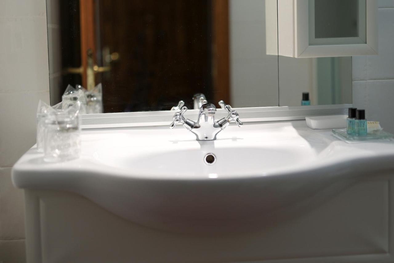 B & B Casa Rustica Dva Baladura Rooms Kanfanar Buitenkant foto