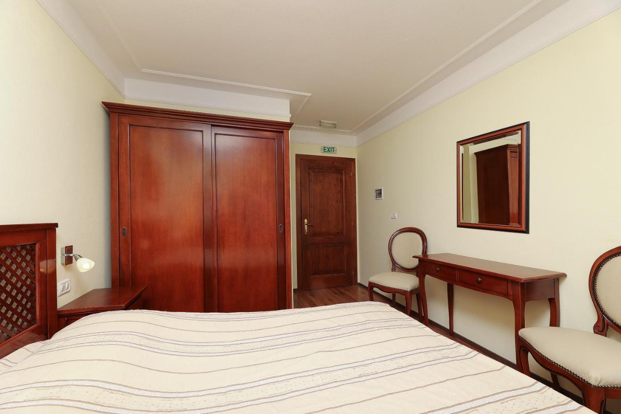 B & B Casa Rustica Dva Baladura Rooms Kanfanar Buitenkant foto
