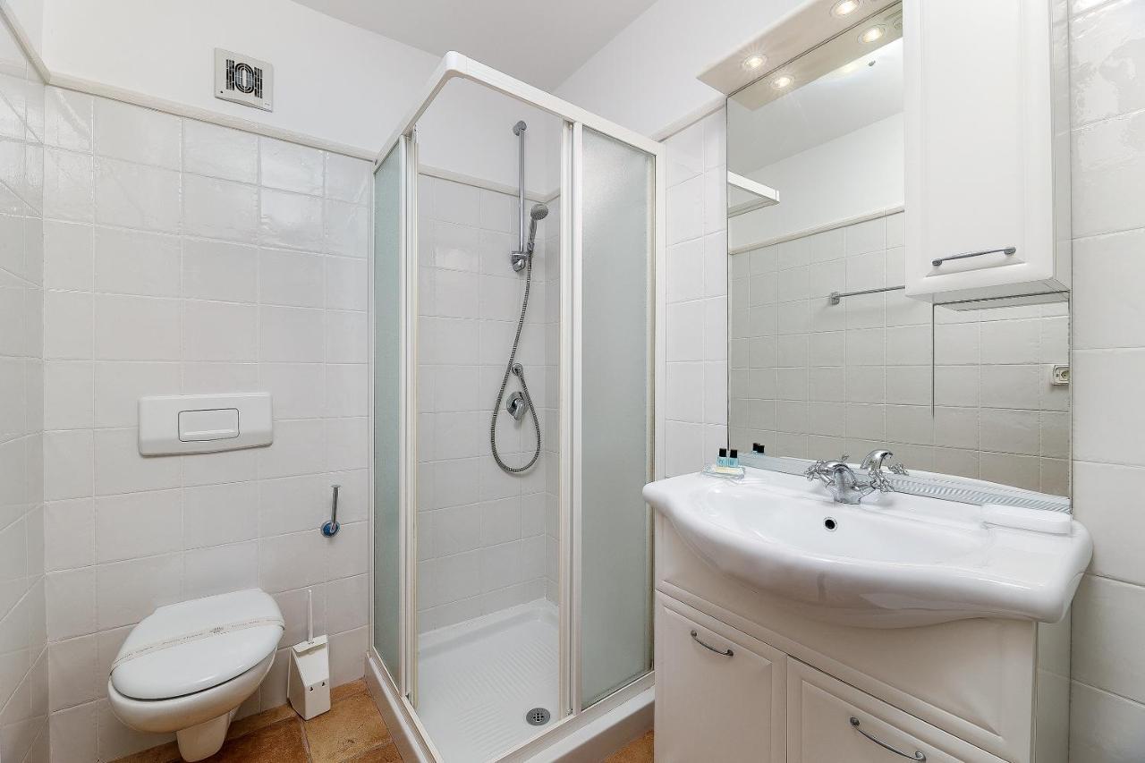 B & B Casa Rustica Dva Baladura Rooms Kanfanar Buitenkant foto