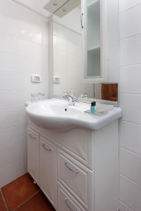 B & B Casa Rustica Dva Baladura Rooms Kanfanar Buitenkant foto