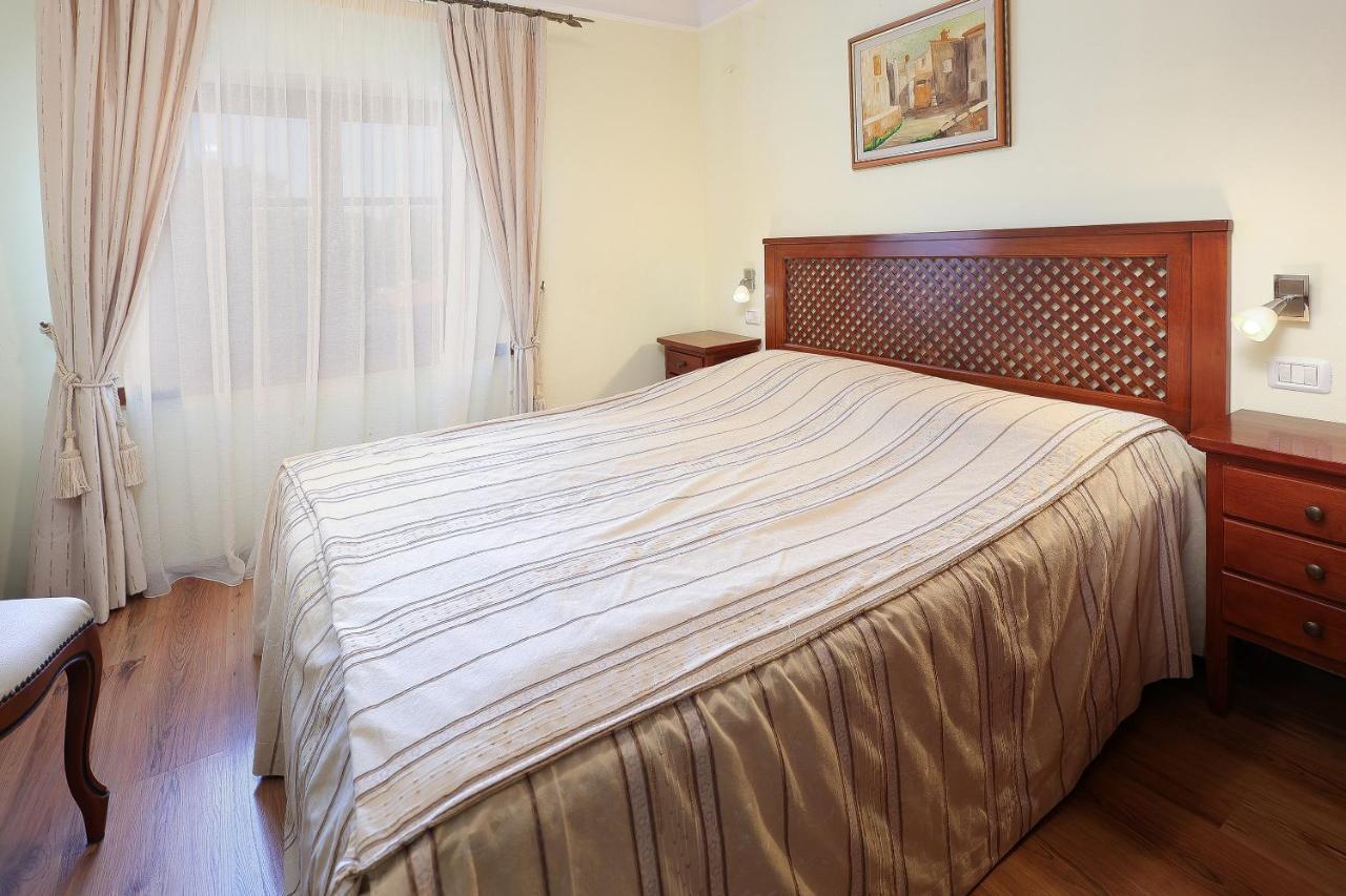 B & B Casa Rustica Dva Baladura Rooms Kanfanar Buitenkant foto